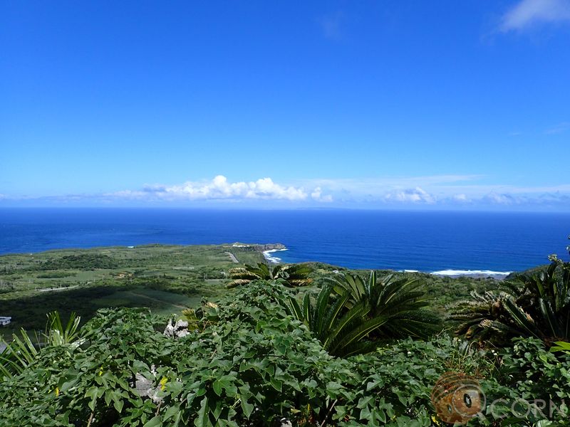 大石林山